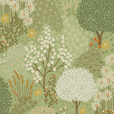 Fable Sage Wallpaper