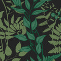 Fiore Midnight Wallpaper