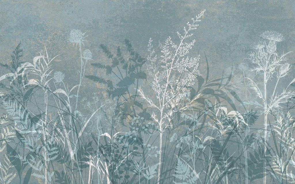 Restore Sky Bespoke Mural