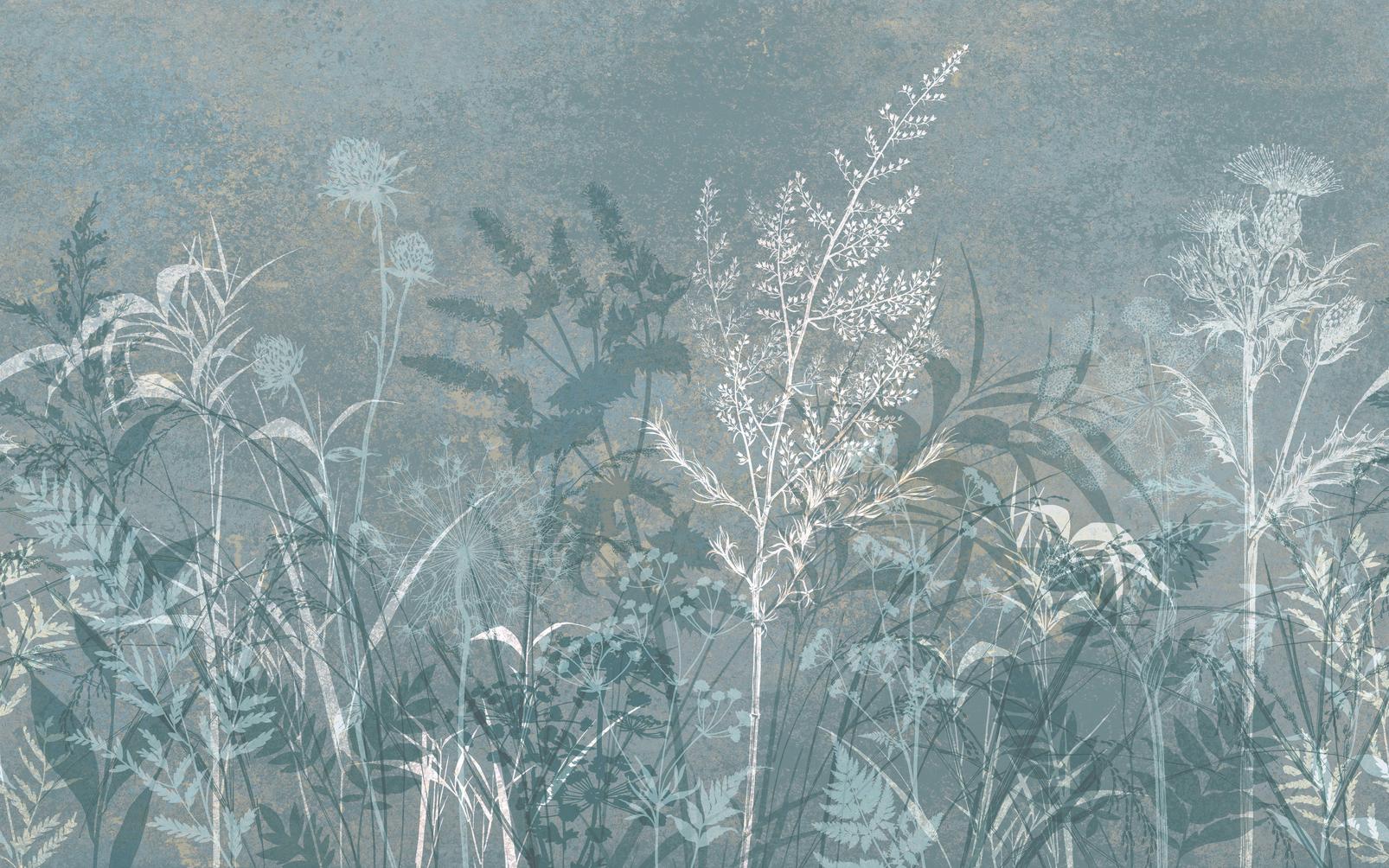 Restore Sky Bespoke Mural