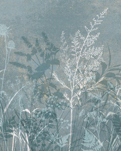 Restore Sky Bespoke Mural