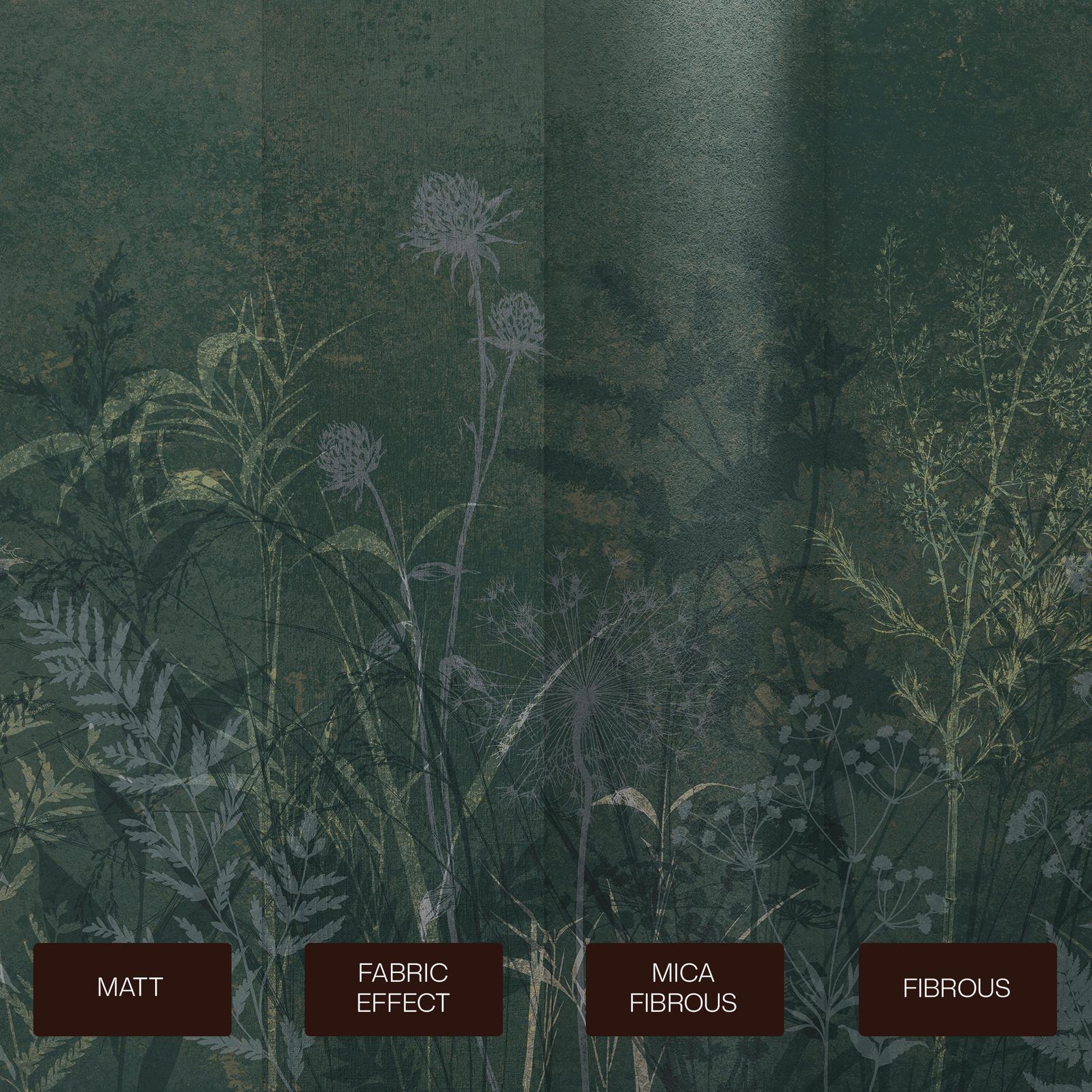 Restore Emerald Bespoke Mural