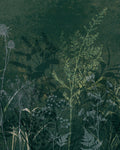 Restore Emerald Bespoke Mural