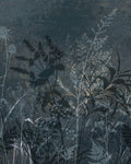 Restore Midnight Bespoke Mural