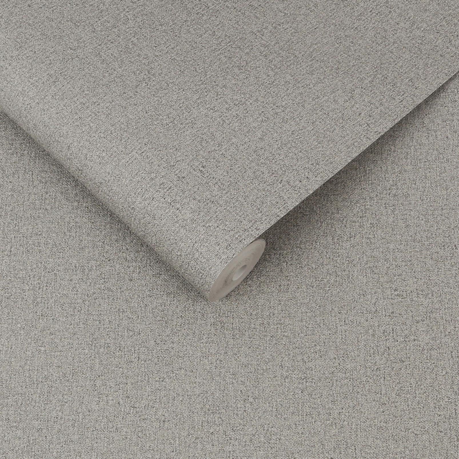 Twill Natural Wallpaper