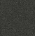 Twill Deep Grey Wallpaper
