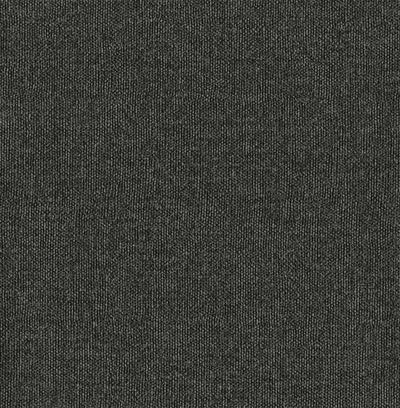 Twill Deep Grey Wallpaper