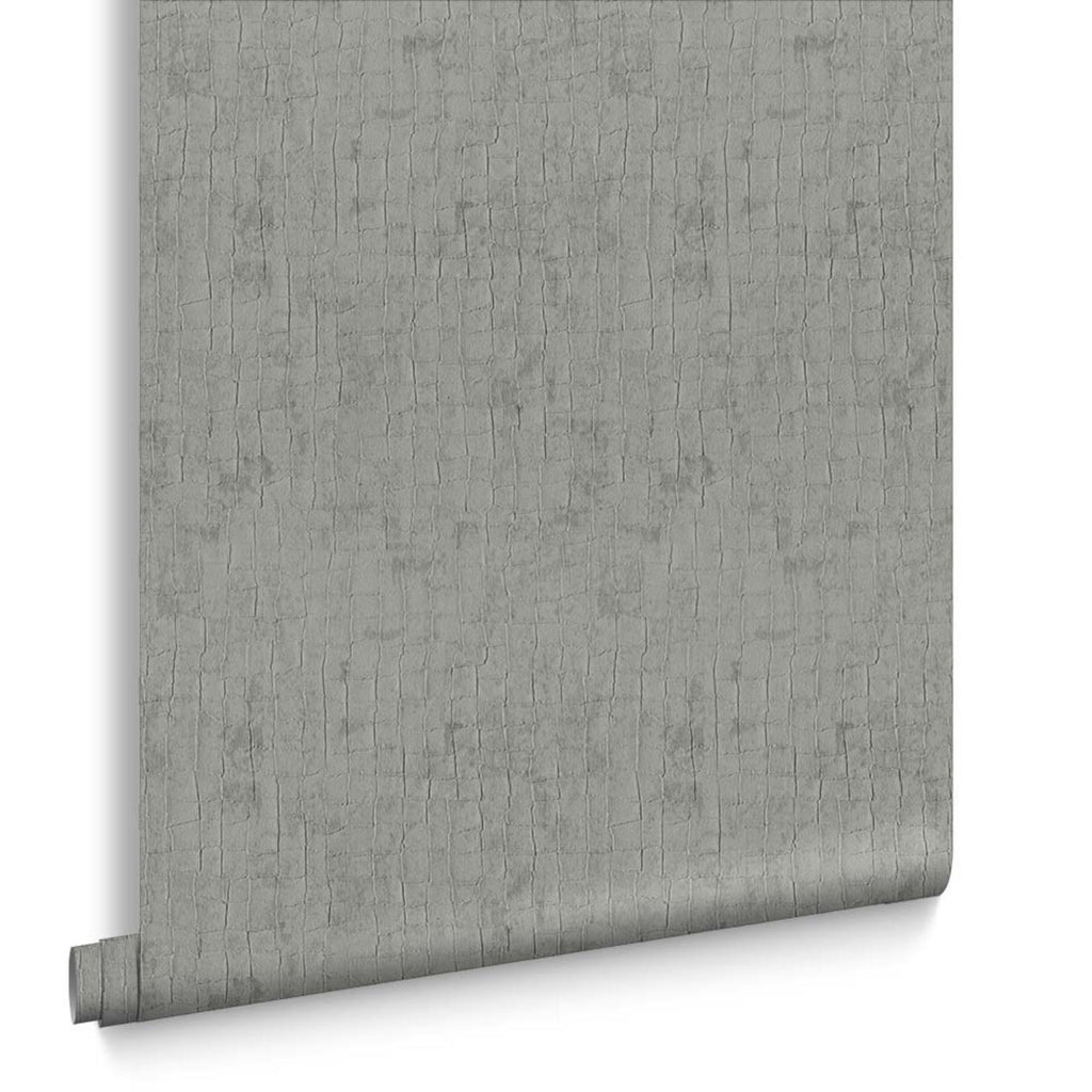 Serpentine Grey Wallpaper