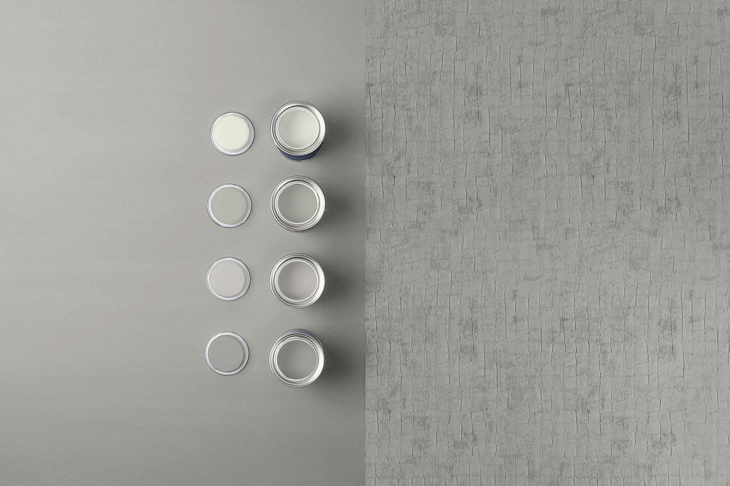 Serpentine Grey Wallpaper
