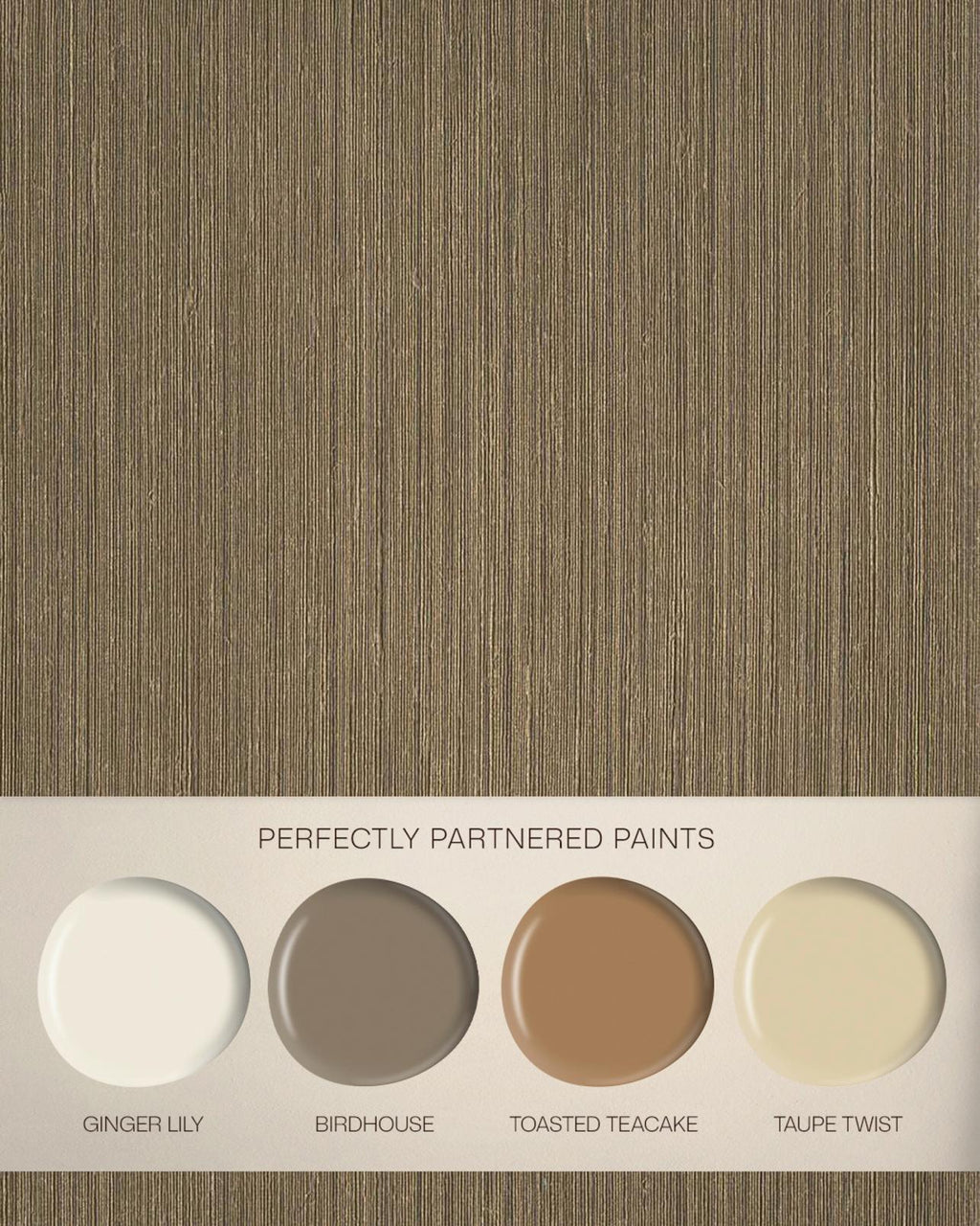 Lustre Gold Wallpaper
