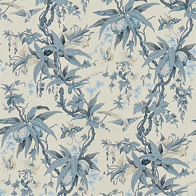 Mary Day Botanical Slate (Coastal Papers)