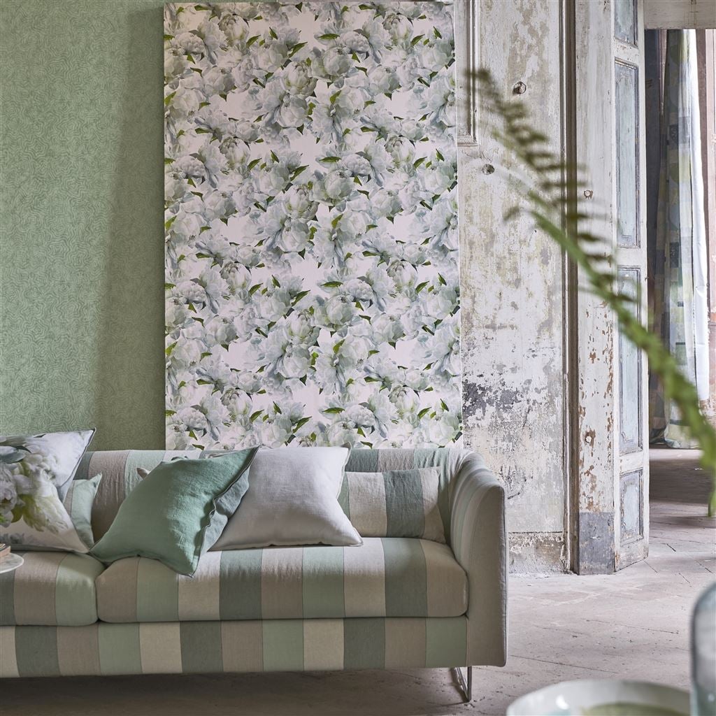 Peonia Ivory (Foscari Fresco)
