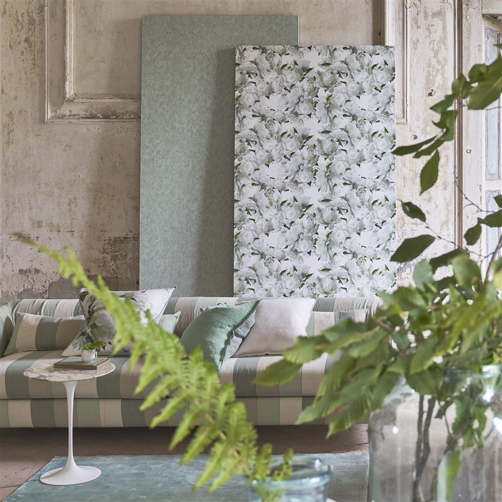Peonia Ivory (Foscari Fresco)