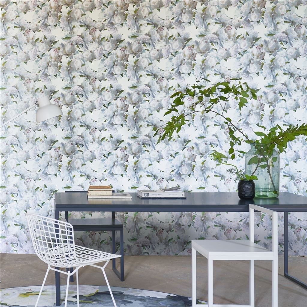 Peonia Ivory (Foscari Fresco)
