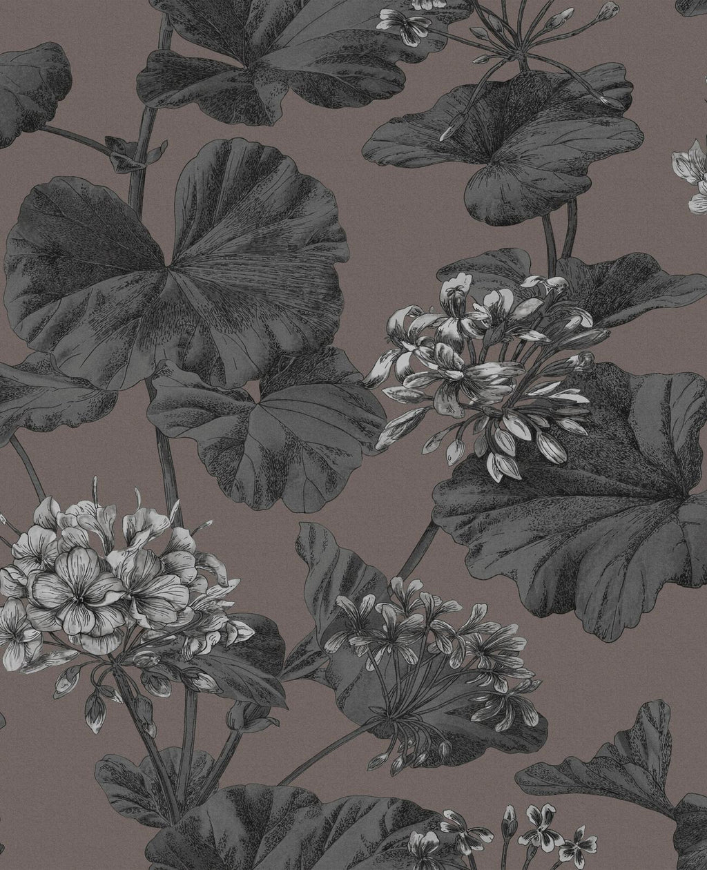 Florentia Gold Wallpaper