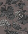 Florentia Gold Wallpaper
