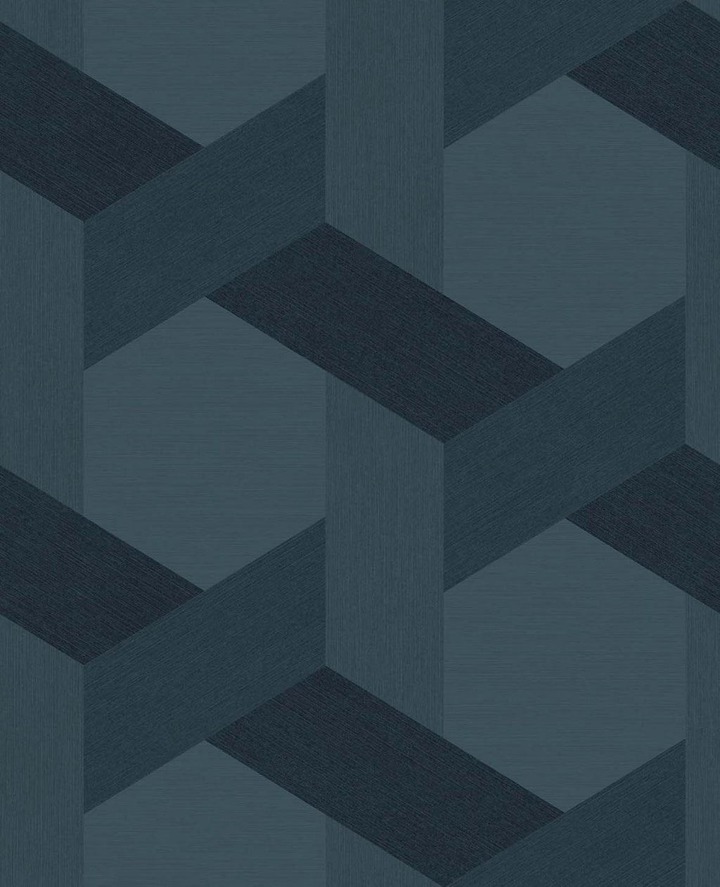 Fractal Navy Wallpaper