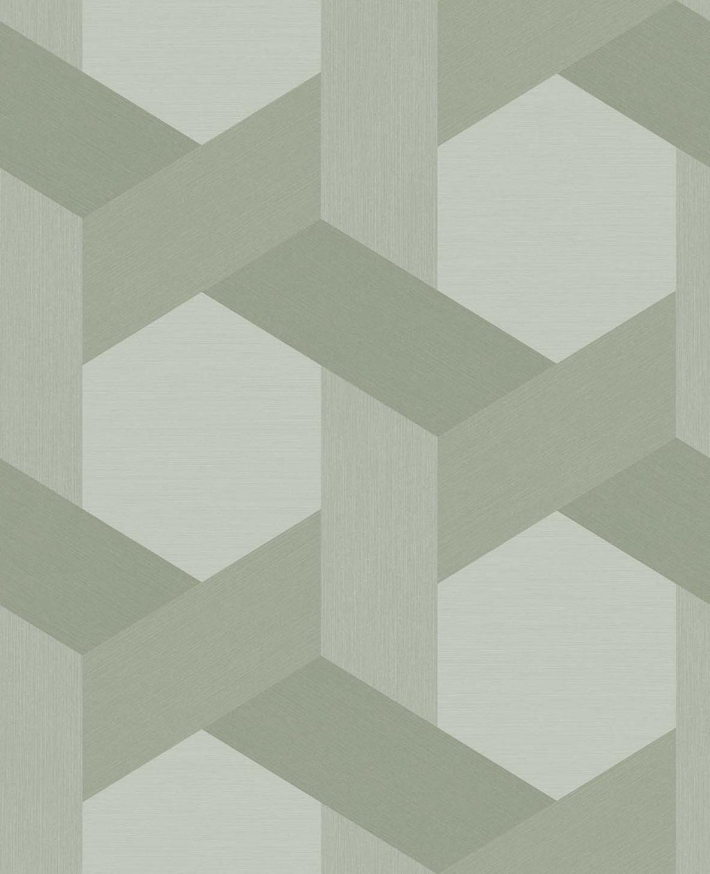 Fractal Sage Wallpaper