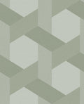 Fractal Sage Wallpaper