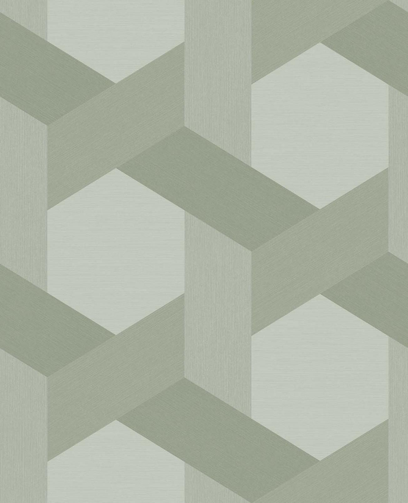 Fractal Sage Wallpaper