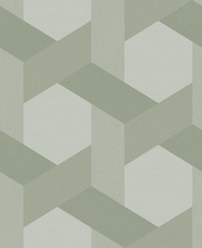 Fractal Sage Wallpaper