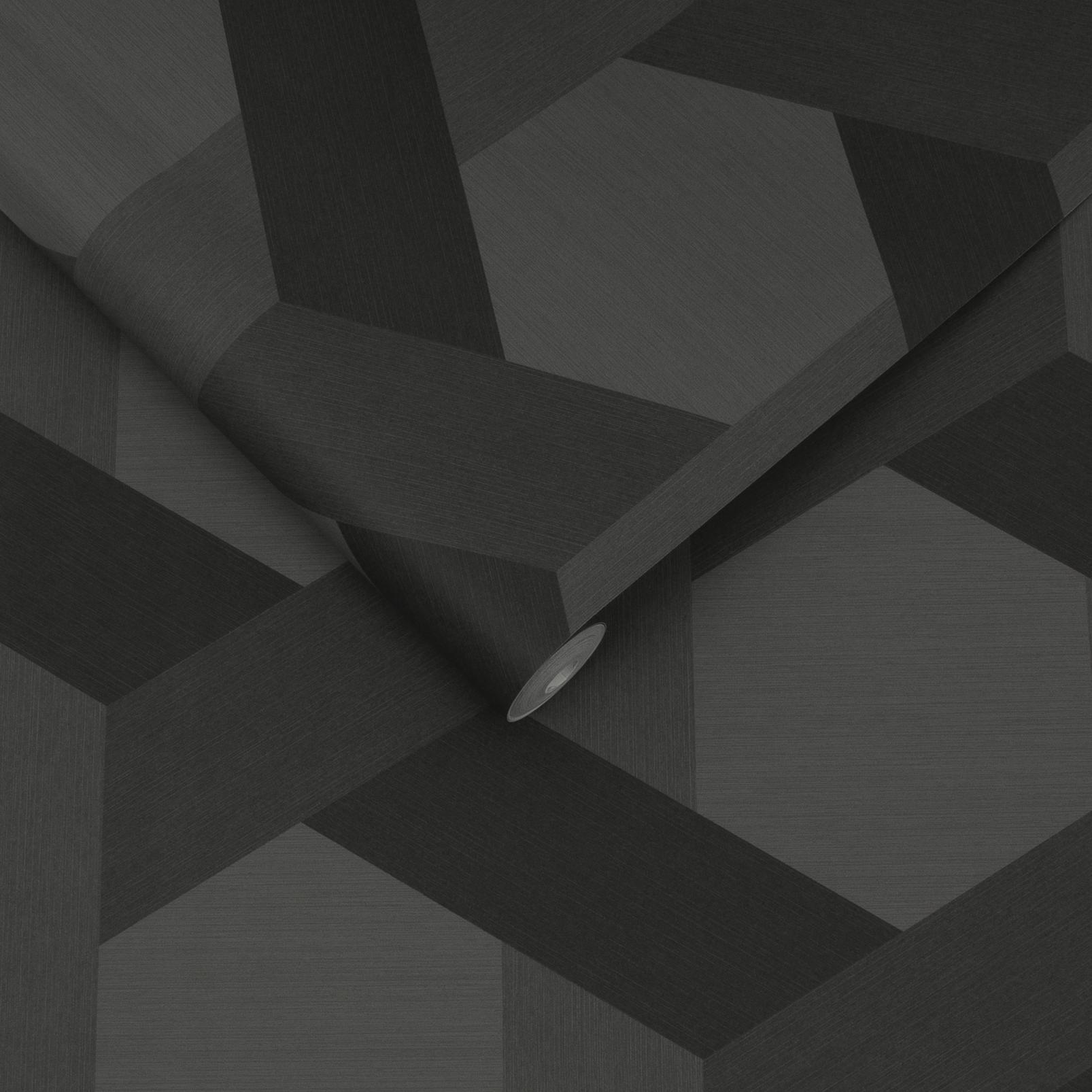 Fractal Ground Wallpaper