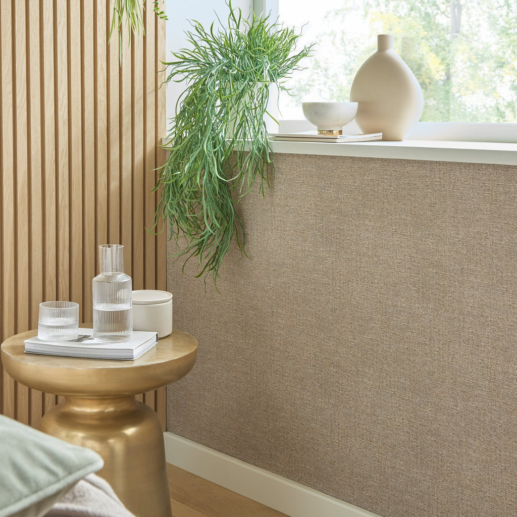 Haptic Straw Wallpaper