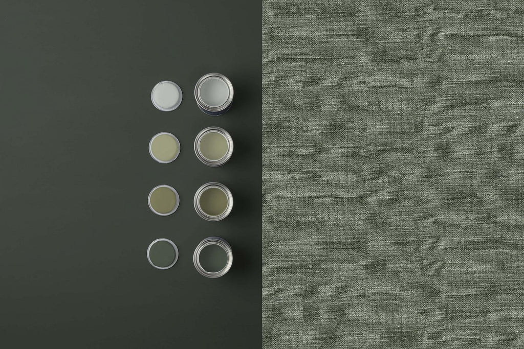 Haptic Sage Wallpaper