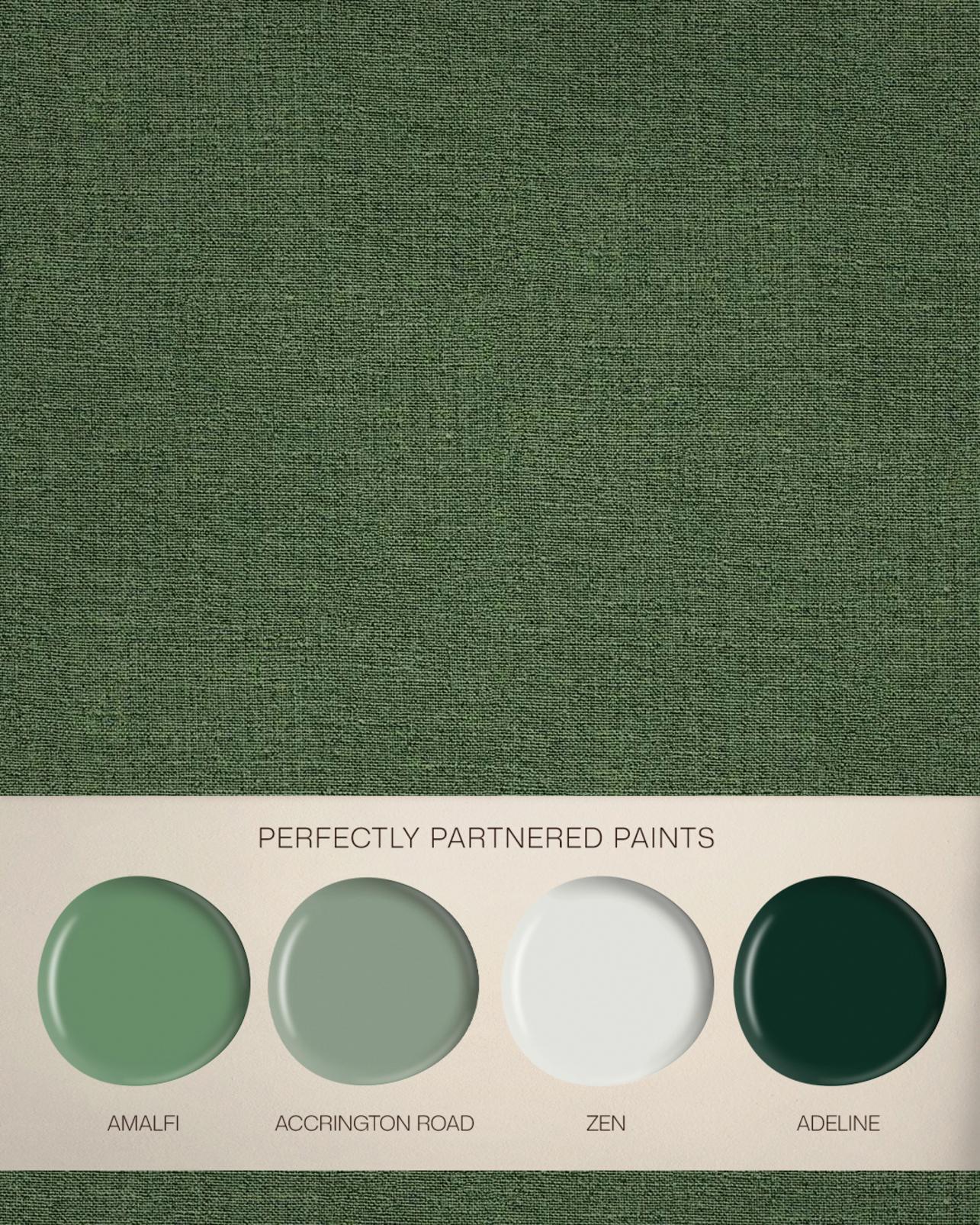 Haptic Green Wallpaper