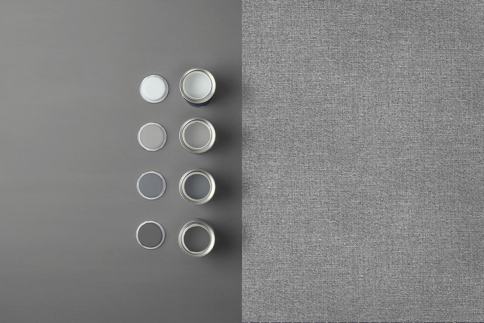 Haptic Grey Wallpaper