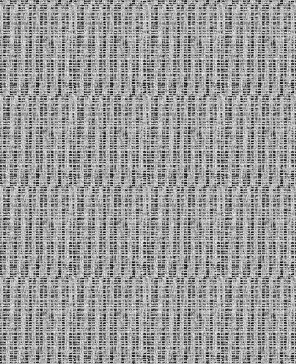 Sisal Grey Wallpaper