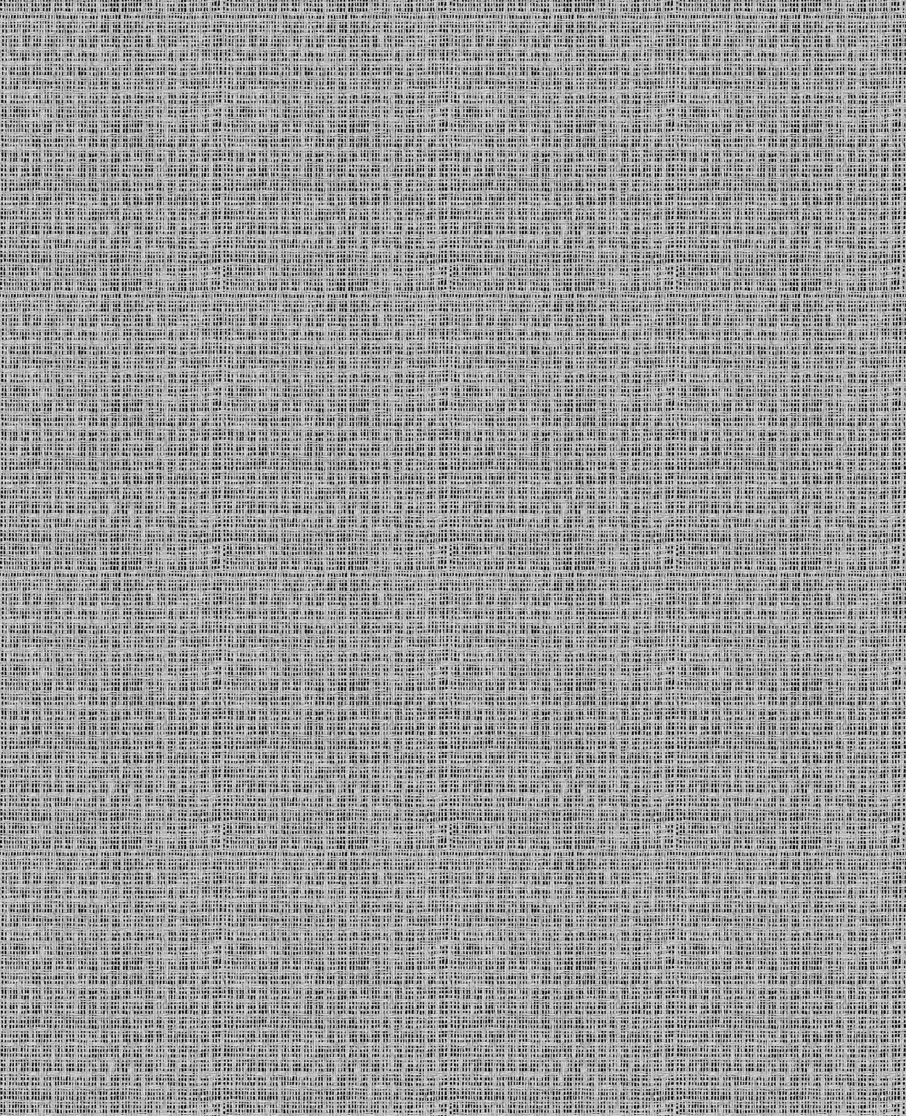 Sisal Grey Wallpaper