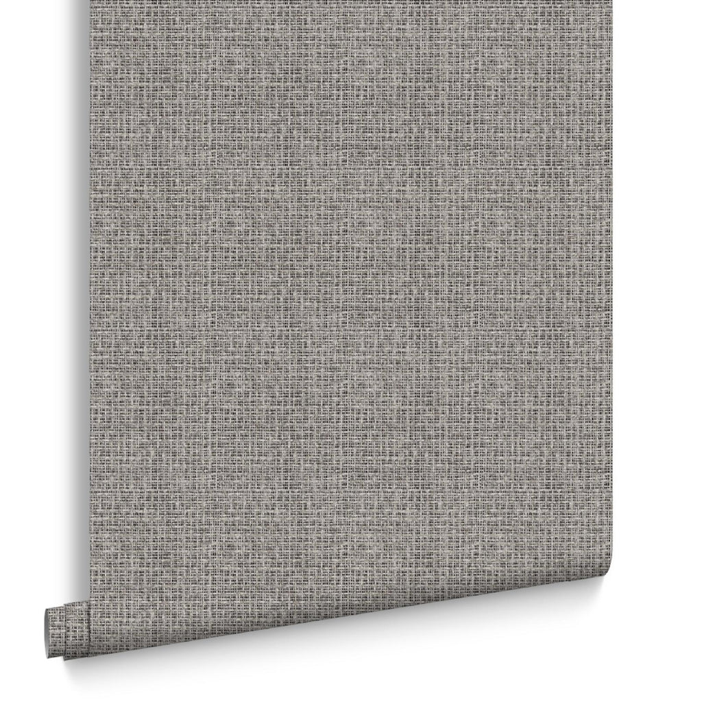 Sisal Ground Wallpaper