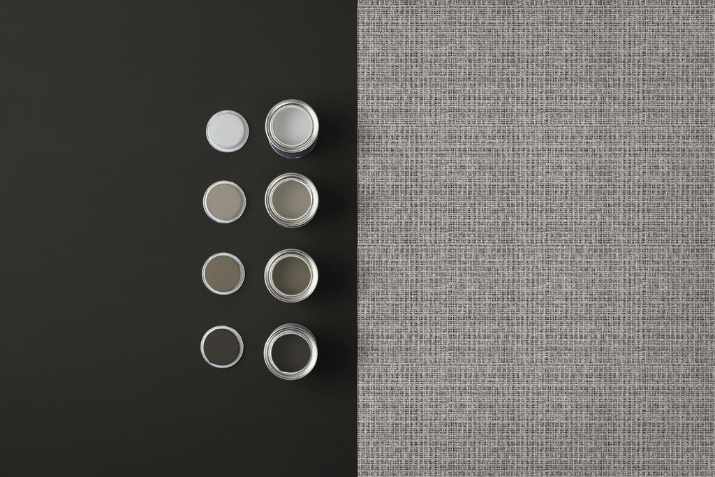 Sisal Ground Wallpaper