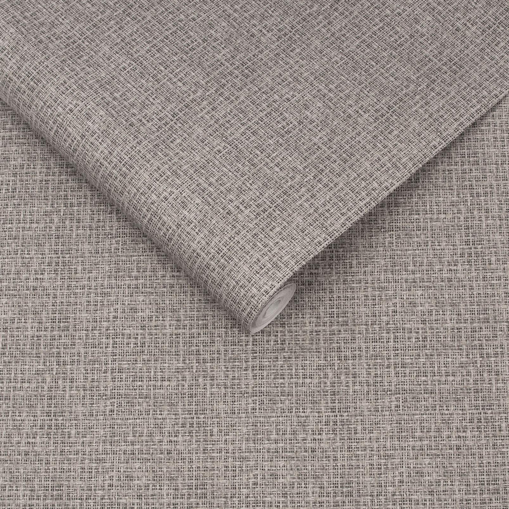 Sisal Ground Wallpaper