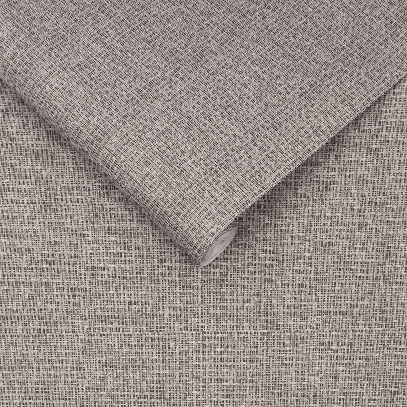 Sisal Ground Wallpaper