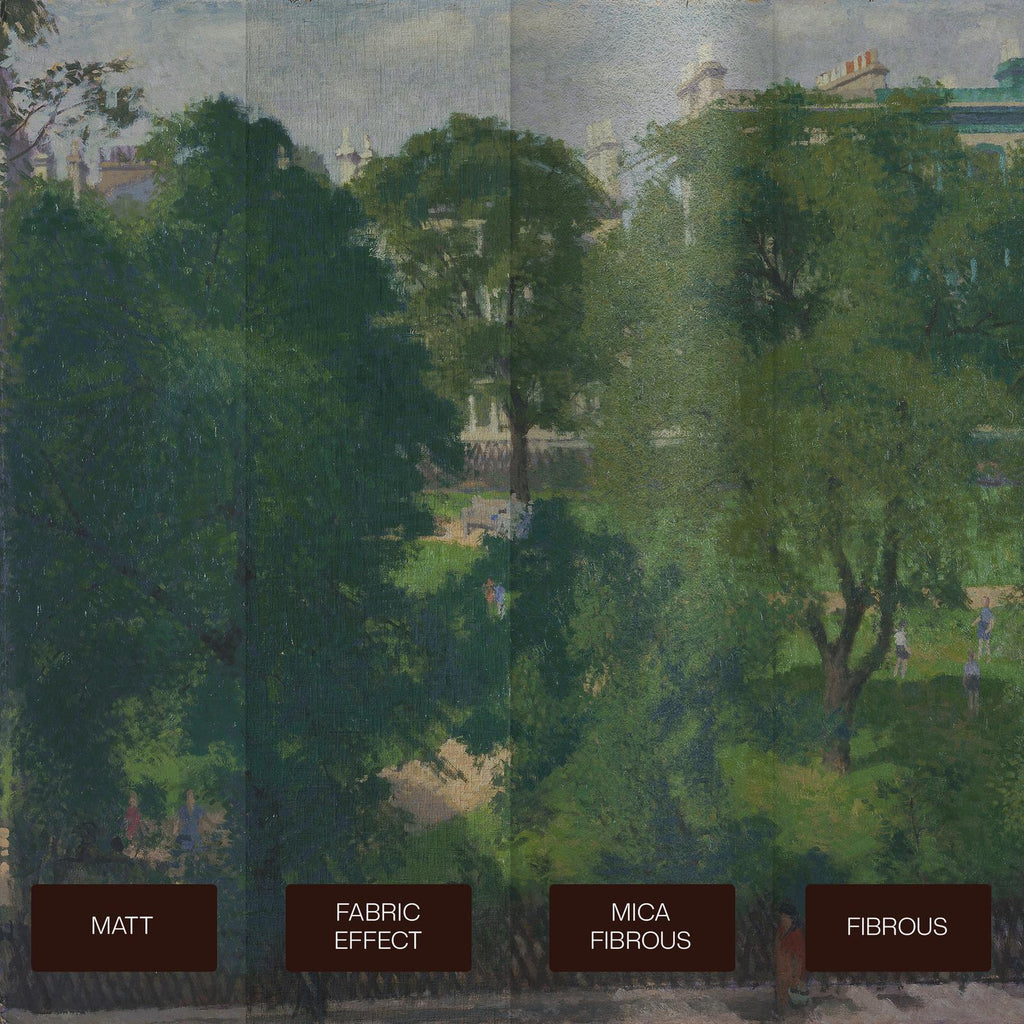 Buhler Carlyle Square Bespoke Mural