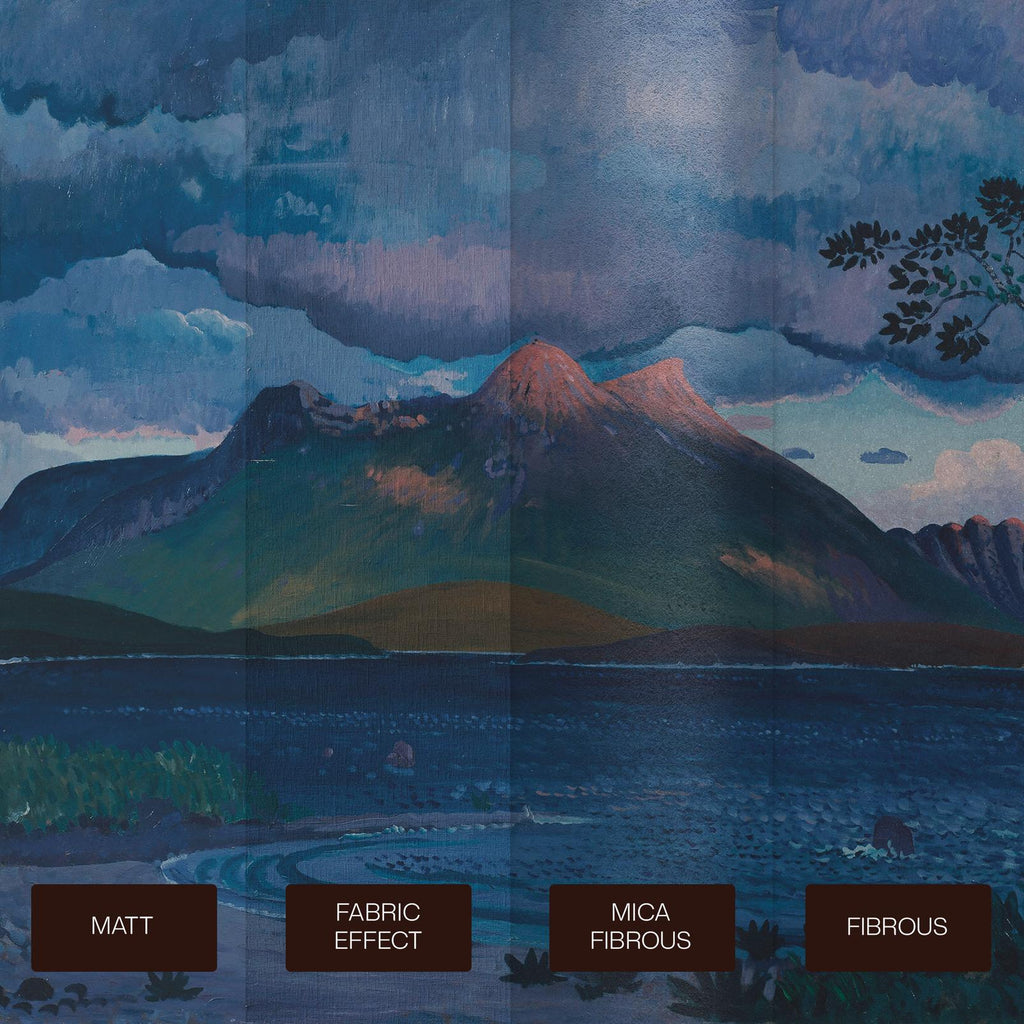 Innes Arenig Bespoke Mural