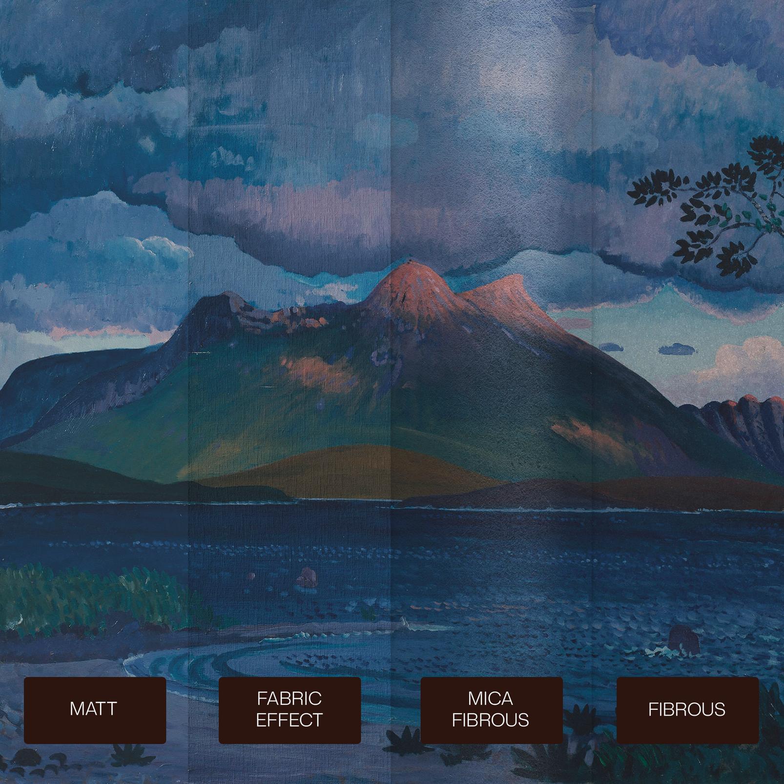 Innes Arenig Bespoke Mural