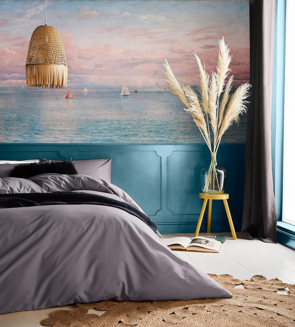 Brett Britannia's Realm Bespoke Mural
