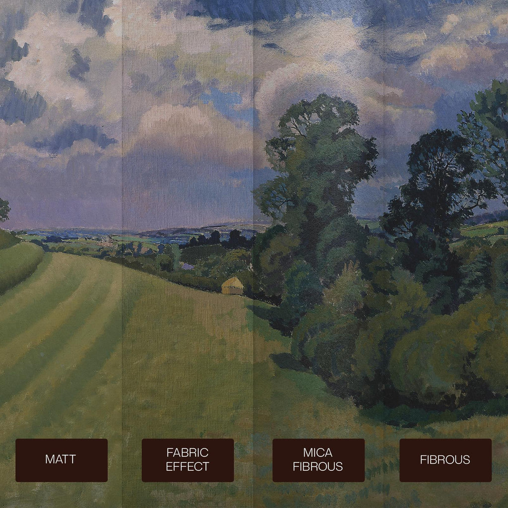 Gilbert Blackmore Vale Bespoke Mural