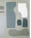 Dismorr Related Forms Bespoke Mural