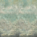 Suisai Celadon (Scenes and Murals)