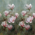 Yulan Magnolia (Scenes and Murals)