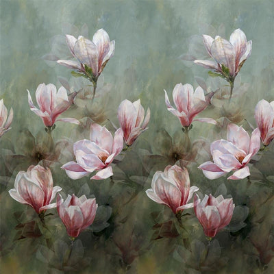 Yulan Magnolia (Scenes and Murals)