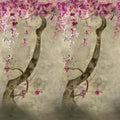 Shinsha Scene 2 Blossom (Scenes & Murals III)