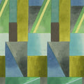 Alphonse Azure (Scenes and Murals)