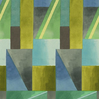 Alphonse Azure (Scenes and Murals)