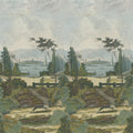 Pastoral Scene 2 Sky (Scenes and Murals)