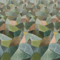 Geo Moderne Jade (Scenes and Murals)